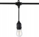 ProGarden Girlanda świetlna 20 LED 5