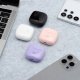 Słuchawki Bluestar słuchawki bezprzewodowe bluetooth TWS FI7 fioletowe 6