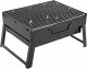 Grill ogrodowy turystyczny składany RC-K-933 czarny 3