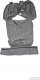 Chicco Nosid?o Boppy Comfyfit Evolution grey do 15kg 2