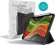 Etui na tablet Mobile Origin The Case Czarne- iPad Pro 11" M2 2022 4th gen 1