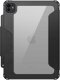 Etui na tablet Mobile Origin Rugged Case czarne- iPad Pro 11" M2 2022 4th gen 11