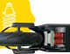 Hulajnoga elektryczna Xrider Hulajnoga elektryczna XRIDER M10 Pro - Aplikacja KERS 1000W PEAK bateria LG 9