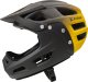 Xrider Kask rowerowy szczękowy Full Face XRIDER rozmiar L XR00FH01 1