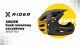 Xrider Kask rowerowy szczękowy Full Face XRIDER rozmiar L XR00FH01 2