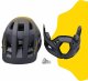Xrider Kask rowerowy szczękowy Full Face XRIDER rozmiar L XR00FH01 8