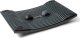 Gymba activation board and massage balls, anthracite 1