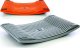 Gymba activation board and massage balls, orange 3