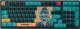 Klawiatura A4Tech Klawiatura mechaniczna A4TECH BLOODY AT98 RENEGADE USB  (Alpha  Switches) 8
