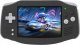Konsola przenośna Anbernic Konsola przenośna dla gier retro ANBERNIC RG34XX Black 2