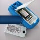 Green Cell PeakTech P 3440 multimetr graficzny 4 5/6-cyfrowy True RMS ochrona IP67 6