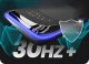 Medivon Płyta wibracyjna Bluefin 4D masaż polem magnetycznym 3 programy nowa 2