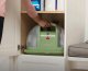 Odkurzacz piorący Bissell BISSELL Little Green 4098N urządzenie do czyszczenia tapicerki/dywanów 340W 2