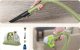 Odkurzacz piorący Bissell BISSELL Little Green 4098N urządzenie do czyszczenia tapicerki/dywanów 340W 4