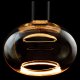 Lampa wisząca Segula 55028 lampa LED 2200 K 4,5 W E27 G 2