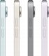 Tablet Apple iPad Air 11" 6 gen. 128 GB Grafitowy (MC9W4HC/A) 5