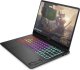 Laptop HP Laptop OMEN Transcend HP 14-fb0011na / 9R292EA / Intel Ultra 7 / 16GB / SSD 2TB / RTX 4060 / 2.8K / OLED / 120Hz / Win 11 Pro 3