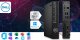 Komputer poleasingowy Dell Komputer Dell Optiplex 3080 Tiny Intel Core i5 16GB DDR4 1000GB SSD Windows 11 12