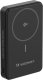 Wozinsky Powerbank Wozinsky WLWP-10KA0Y3S 22,5W PD Qi2 10000 mAh, z podstawką, 1x USB-A, 1x USB-C - czarny 1