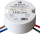 MPL Power MW Power 20W 12V/1.67A round LED power supply, IP67 1