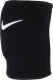 Nike Nakolanniki siatkarskie NIKE Ochraniacze Essential Knee Pads czarne XL / XXL 1
