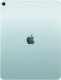 Tablet Apple iPad Air 13" 6 gen. 256 GB 5G Niebieski (MCJ64HC/A) 6