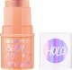 Essence Essence Baby Got Holo Glow Rozświetlacz W Sztyfcie 5g Holy Apricotly (10) 1