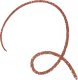 Essence Matte Comfort lipliner Konturówka do ust 8h perfect shade (10) 3