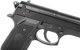 Beretta Pistolet ASG Beretta M9 World Defender sprężynowy 5