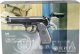 Beretta Pistolet ASG Beretta M9 World Defender sprężynowy 6