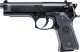 Beretta Pistolet ASG Beretta M9 World Defender sprężynowy 9