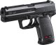 HECKLER&KOCH Pistolet ASG Heckler&Koch HK-USP 6mm sprężynowy (2. 1
