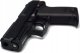 HECKLER&KOCH Pistolet ASG Heckler&Koch HK-USP 6mm sprężynowy (2. 3