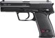 HECKLER&KOCH Pistolet ASG Heckler&Koch HK-USP 6mm sprężynowy (2. 4