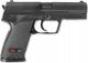 HECKLER&KOCH Pistolet ASG Heckler&Koch HK-USP 6mm sprężynowy (2. 5