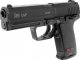HECKLER&KOCH Pistolet ASG Heckler&Koch HK-USP 6mm sprężynowy (2. 7