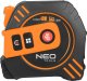 Dalmierz laserowy Neo 67-100 4