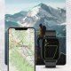 Smartwatch JG Smart Smartwatch Damski Zegarek - GPS Sport Wodoodporny Rozmowy SMS - Menu PL 13