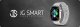 Smartwatch JG Smart Smartwatch Damski Zegarek - GPS Sport Wodoodporny Rozmowy SMS - Menu PL 16