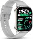 Smartwatch JG Smart Smartwatch Damski Zegarek - GPS Sport Wodoodporny Rozmowy SMS - Menu PL 2