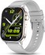 Smartwatch JG Smart Smartwatch Damski Zegarek - GPS Sport Wodoodporny Rozmowy SMS - Menu PL 4