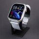 Smartwatch JG Smart Smartwatch Damski Zegarek - GPS Sport Wodoodporny Rozmowy SMS - Menu PL 5
