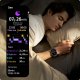 Smartwatch JG Smart Smartwatch Damski Zegarek - GPS Sport Wodoodporny Rozmowy SMS - Menu PL 10
