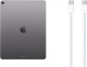 Tablet Apple iPad Air 13" 6 gen. 512 GB Grafitowy (MCNT4HC/A) 7