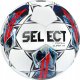 Select Piłka nożna halowa Select Futsal Super TB FIFA v22 biało-czerwona 1