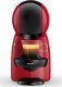 Ekspres na kapsułki Krups KP 1A35 Piccolo XS Dolce Gusto czerwony/czarny 1