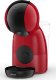 Ekspres na kapsułki Krups KP 1A35 Piccolo XS Dolce Gusto czerwony/czarny 2