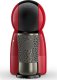 Ekspres na kapsułki Krups KP 1A35 Piccolo XS Dolce Gusto czerwony/czarny 8