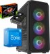Komputer BSG Komputer BSG Raptor V11 Intel Core i5 NVIDIA GeForce RTX 4060 32GB DDR4 1000GB SSD Windows 11 1