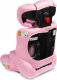 Fotelik samochodowy Caretero Falcon i-Size (76-150) 4